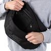 Сумка На Пояс Nike Tech Hip Pack BA5751-010 (black-black-anthracite)