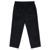 Брюки Postaments Lazy Cord post24-lazycordblk (black)