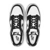 Кроссовки Nike Dunk Low Retro DD1391-100 (white-black-white)