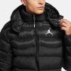 Пуховик Jordan Jumpman Air Puffer DN3402-010 (black)