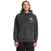 Худи Volcom Nightwasher Po A4132509- (light acid black)
