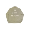 Коуч Magamaev Trg Coach Jacket magasp22-trgcoach-grey (grey)