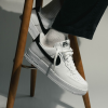 Кроссовки Nike Air Force 1 '07 CT2302-100 (white-black)
