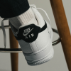 Кроссовки Nike Air Force 1 '07 CT2302-100 (white-black)