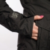 Куртка женская горнолыжная Burton WB METHOD JACKET 253751002 (true black)