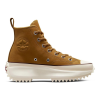 Зимние Кеды Converse Run Star Hike 171666 (wheat-shadowberry)