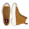 Зимние Кеды Converse Run Star Hike 171666 (wheat-shadowberry)