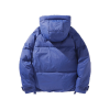 Пуховик Typerighter Hood Puffer TRT009-3745 (navy)