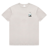Футболка Ripndip S.U.R.F Tee RND10098 (cool grey)