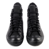 Зимние Кеды Converse CTAS Winter Gore-Tex 165935 (black)