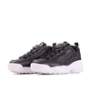Кроссовки женские FILA Disruptor II Premium  A19FFLSS027-99 (black)