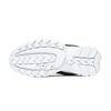 Кроссовки женские FILA Disruptor II Premium  A19FFLSS027-99 (black)