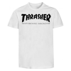 Футболка Thrasher Skate Mag 311027 (white)