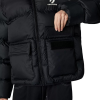 Куртка Converse Patch Pocket Core Puffer 10023798-a01 (converse black)