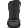 Крепления Для Сноуборда Union Str unbin24-strblk (black)