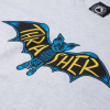 Футболка Thrasher Bat 311572 (ash)