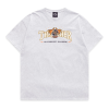 Футболка Thrasher Fortune Logo 311551 (ash gray)
