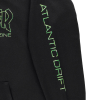 Худи Thrasher Atlantic Drift Hoodie 314264 (black-green)
