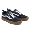 Кеды Vans Kyle Walker VA5JIEFS1 (dress blues-gum)