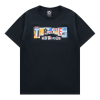 Футболка Thrasher 40 Year Anniversary 311531 (black)