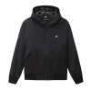 Куртка Dickies New Sarpy Jacket DK0A4XG8BLK1 (black)