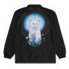 Коуч Ripndip Sprinkles Coaches Jacket RND9904 (black)