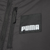 Куртка Puma Sherpa Hybrid Jacket 846325-01 (black)