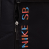 Рюкзак Nike SB Courthouse GFX DA7302-010 (black-black-pink salt)