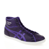 Кроссовки женские Onitsuka Tiger Seck Quartz Lux D0C6L-3333 (crown-royal purple)