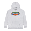 Худи Thrasher Ninety-Five By Kevin "Spanky" Long 315047 (ash grey)