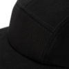 Кепка DAP 5 Panel Cap dap5-blk (black)
