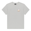 Футболка Ripndip Gluten Free Tee RNDSPR25158 (grey)