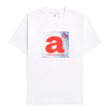 Футболка Appetite High Mark Community Platform app25-cp-wht (white)