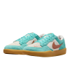 Кеды Nike SB Force 58 DV5477-302 (green frost-dark russet)