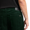 Брюки Volcom Billow Tapered Cord Pant A1132305SCB- (scarab)