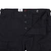Брюки Levis Skateboarding Skate Cargo Pant 22870-0010 (jet black ripstop)