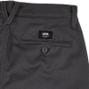 Брюки Vans Authentic Chino Slim VA5FJ71O7 (asphalt)