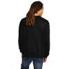 Толстовка Champion Powerblend Crewneck Sweatshirt s600-blk (black)