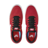 Кеды Nike SB Chron 2 DM3493-606 (university-red-white-black)