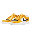 Кеды Nike SB Force 58 Premium "Laser Orange" dh7505-700 (university black-white)