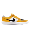 Кеды Nike SB Force 58 Premium "Laser Orange" dh7505-700 (university black-white)