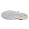 Кеды Nike SB Force 58 Premium "Laser Orange" dh7505-700 (university black-white)