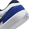 Кеды Nike SB Force 58 DV5477-401 (obsidian-white)