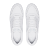 Кеды Nike Sb Delta Force Vulc 942237-112 (white-white)