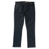 Джинсы Volcom Vorta Denim A1931501GIR (grey indigo rinse)