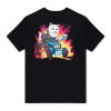 Футболка Ripndip Risky Business Tee RNDSUM24135 (black)