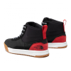 Ботинки The North Face Larimer Mid WP TA52RMTJ2 (tnf black-fiery red)