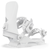 Крепления Женские Для Сноуборда Union Juliet unbin24-julwht (white)