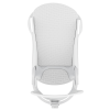 Крепления Женские Для Сноуборда Union Juliet unbin24-julwht (white)