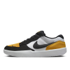 Кеды Nike SB Force 58 DV5477-700 (university gold-black-white)
